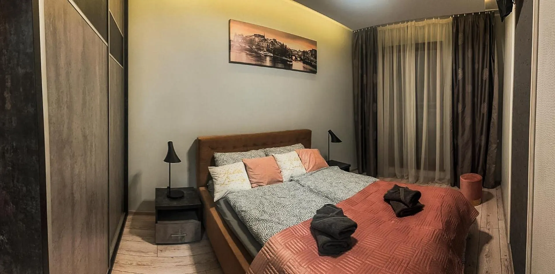 Apartment Apartament Lux Gdansk Nowa Motlawa