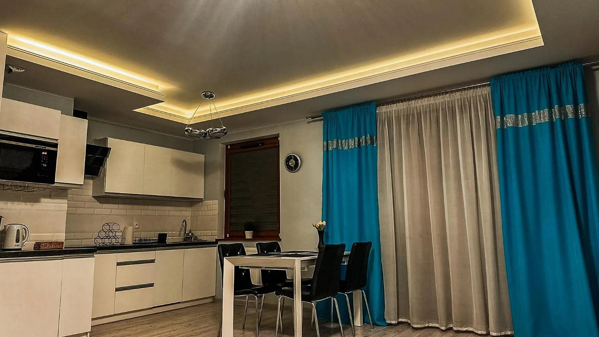 Apartament Lux Gdansk Nowa Motlawa Poland