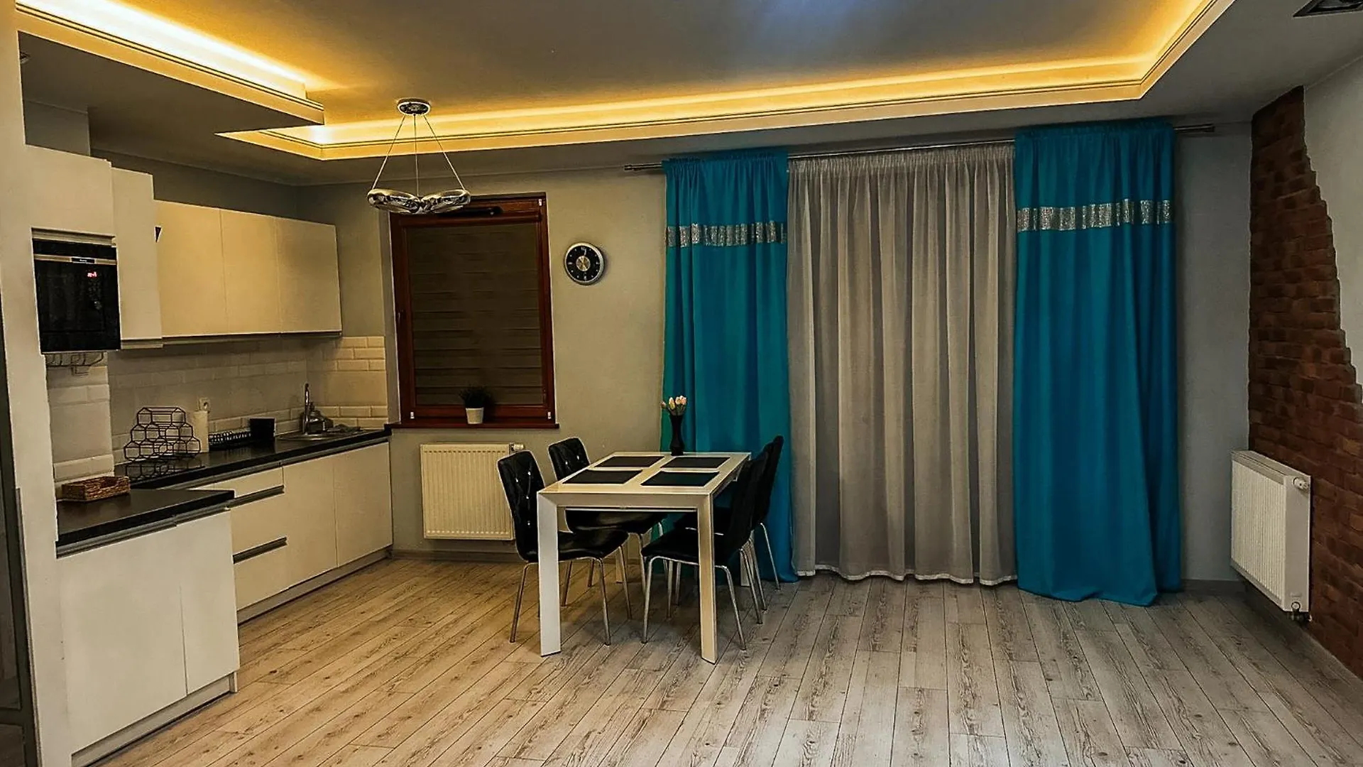 Apartament Lux Gdansk Nowa Motlawa 0*,  Poland