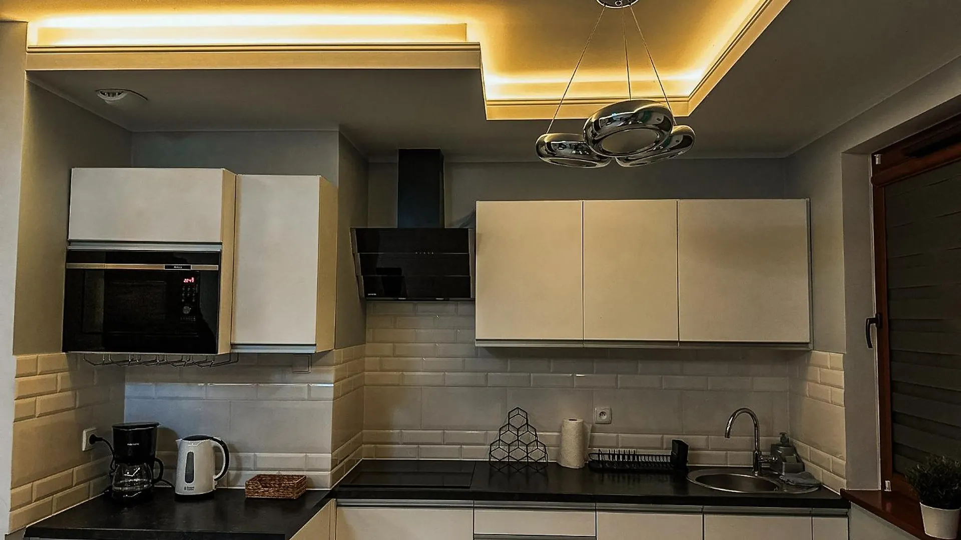 Apartament Lux Gdansk Nowa Motlawa 0*,