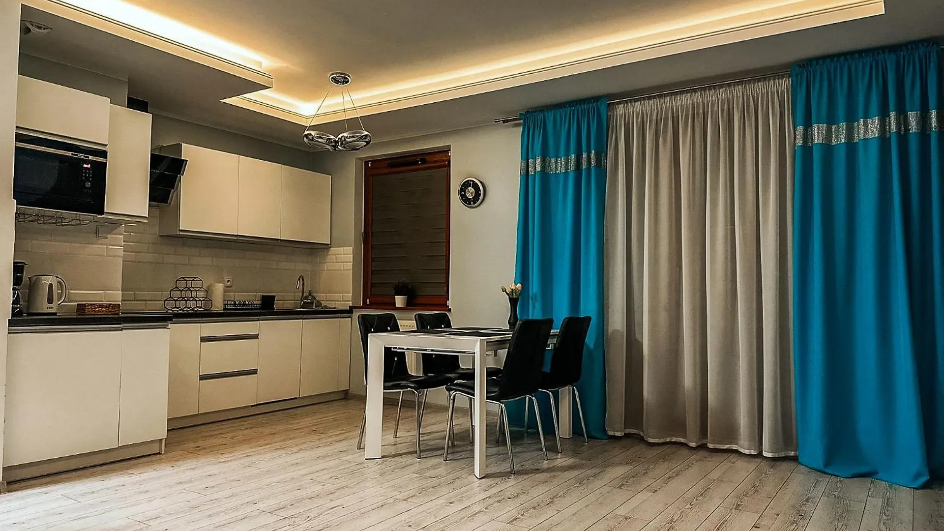 Apartament Lux Gdansk Nowa Motlawa