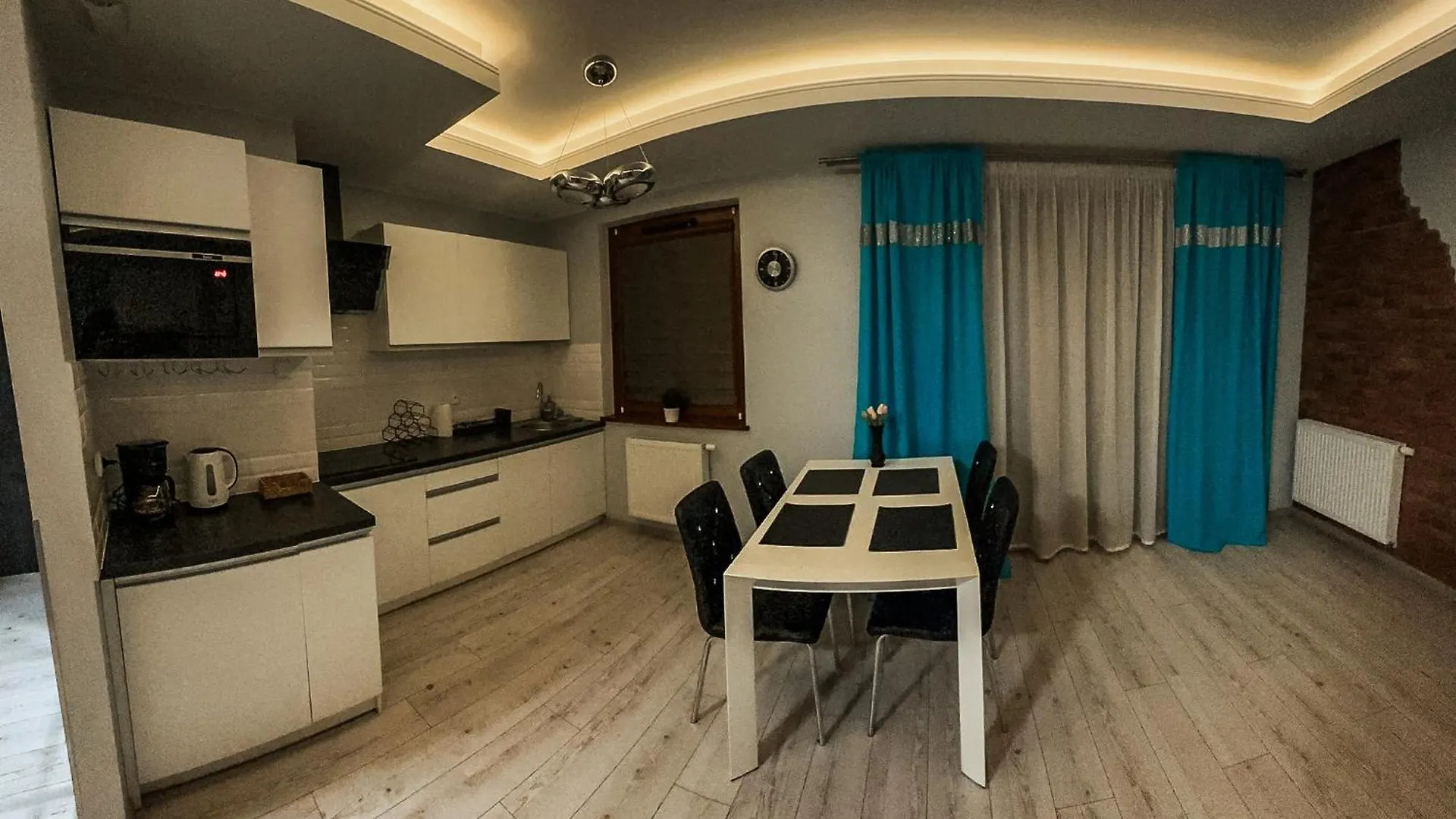 Apartament Lux Gdansk Nowa Motlawa 0*,